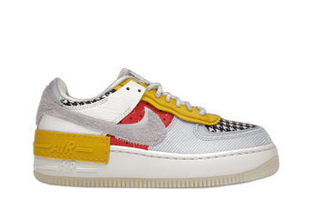 Air Force 1 Shadow Patchwork - Sneakerzone