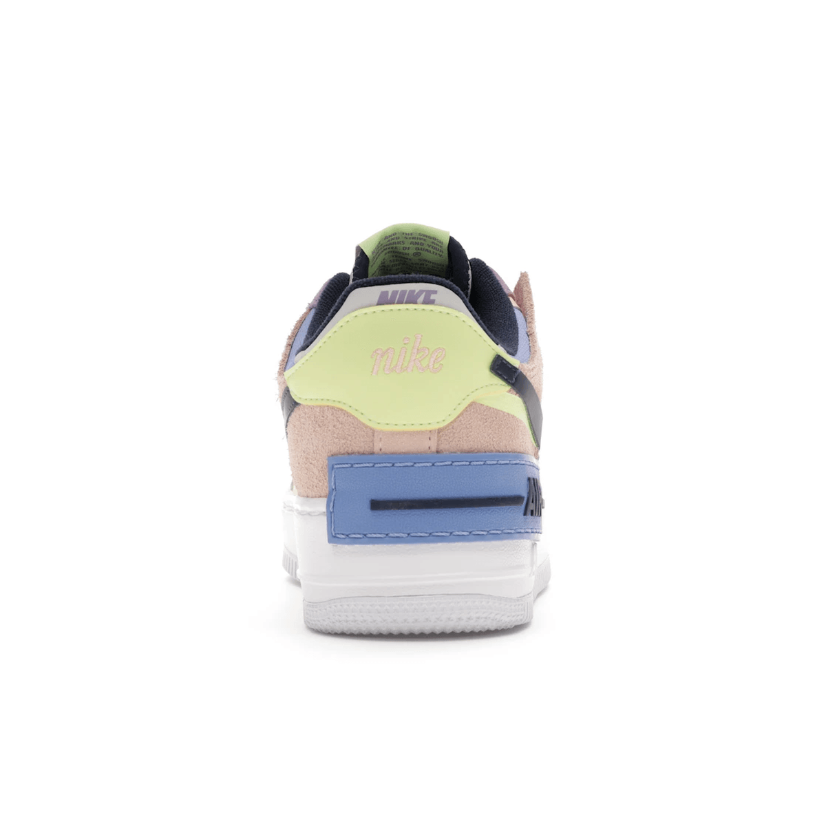 Air Force 1 Shadow Photon Dust - Sneakerzone