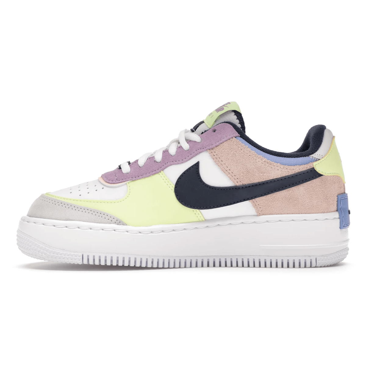 Air Force 1 Shadow Photon Dust - Sneakerzone