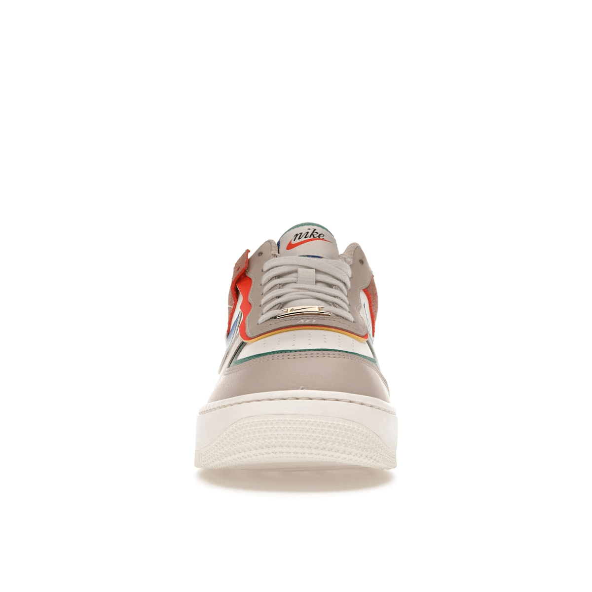 Air Force 1 Shadow Sail Green - Sneakerzone