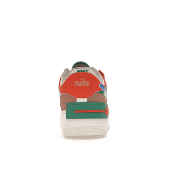 Air Force 1 Shadow Sail Green - Sneakerzone