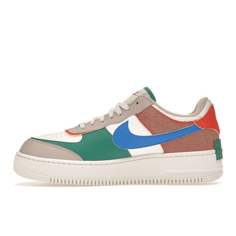 Air Force 1 Shadow Sail Green - Sneakerzone