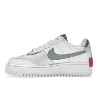 Air Force 1 Shadow Seafoam - Sneakerzone