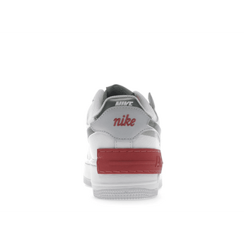 Air Force 1 Shadow Seafoam - Sneakerzone