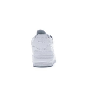 Air Force 1 Shadow Triple White - Sneakerzone