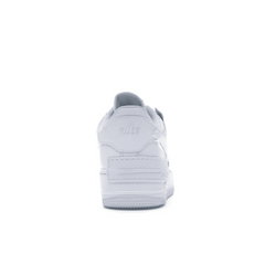 Air Force 1 Shadow Triple White - Sneakerzone