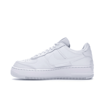 Air Force 1 Shadow Triple White - Sneakerzone