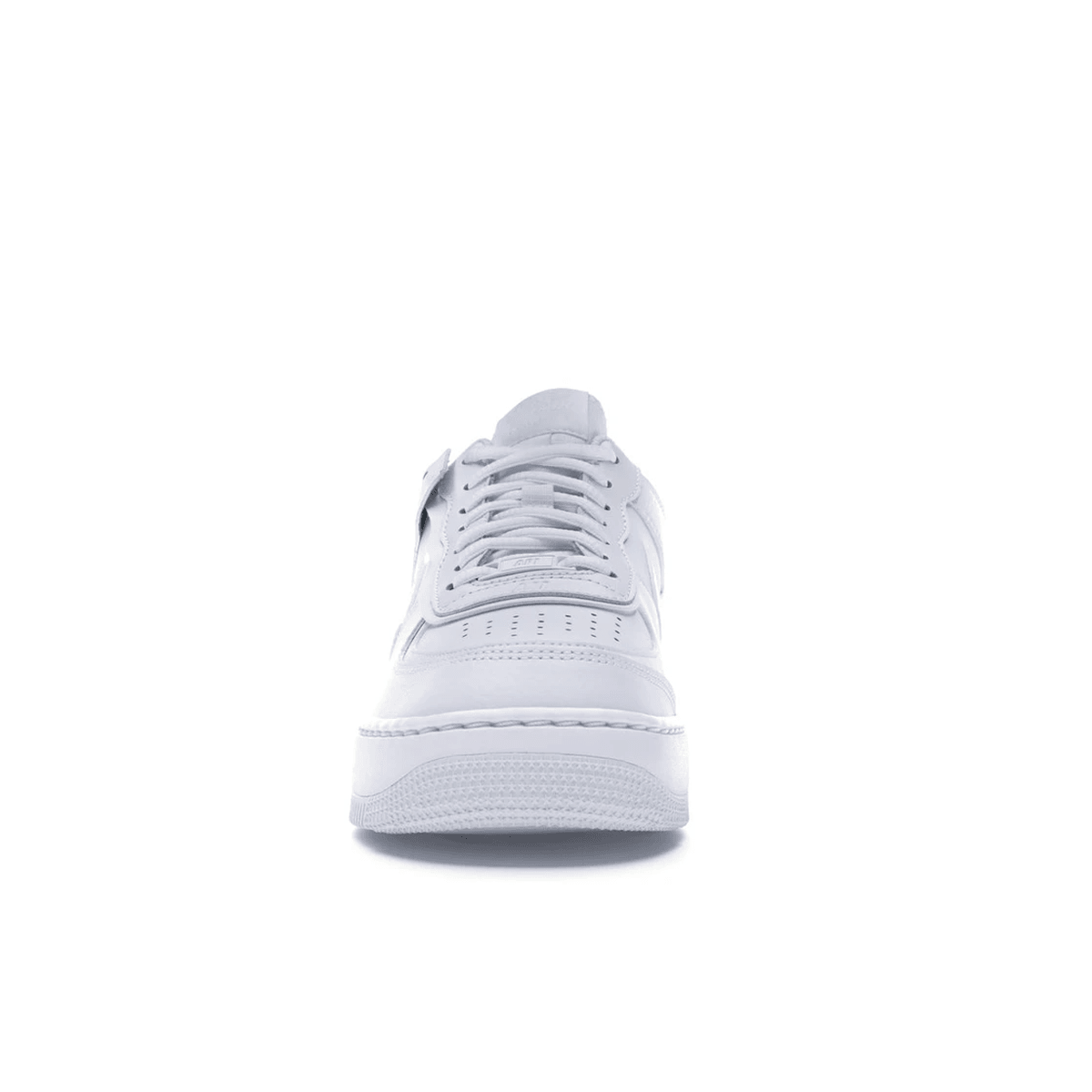 Air Force 1 Shadow Triple White - Sneakerzone