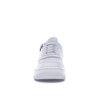 Air Force 1 Shadow Triple White - Sneakerzone