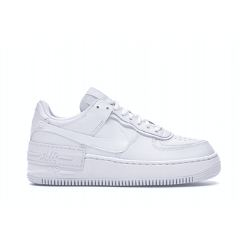 Air Force 1 Shadow Triple White - Sneakerzone