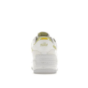 Air Force 1 Shadow White Citron - Sneakerzone