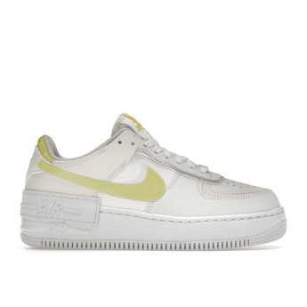 Air Force 1 Shadow White Citron - Sneakerzone