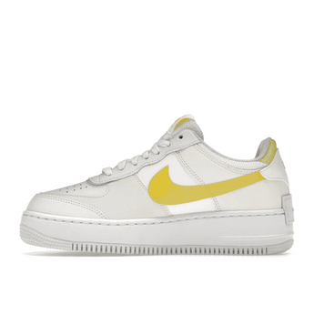 Air Force 1 Shadow White Citron - Sneakerzone