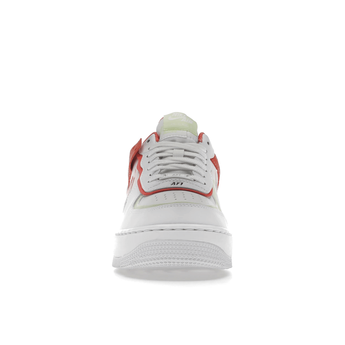 Air Force 1 Shadow White Magic Ember - Sneakerzone