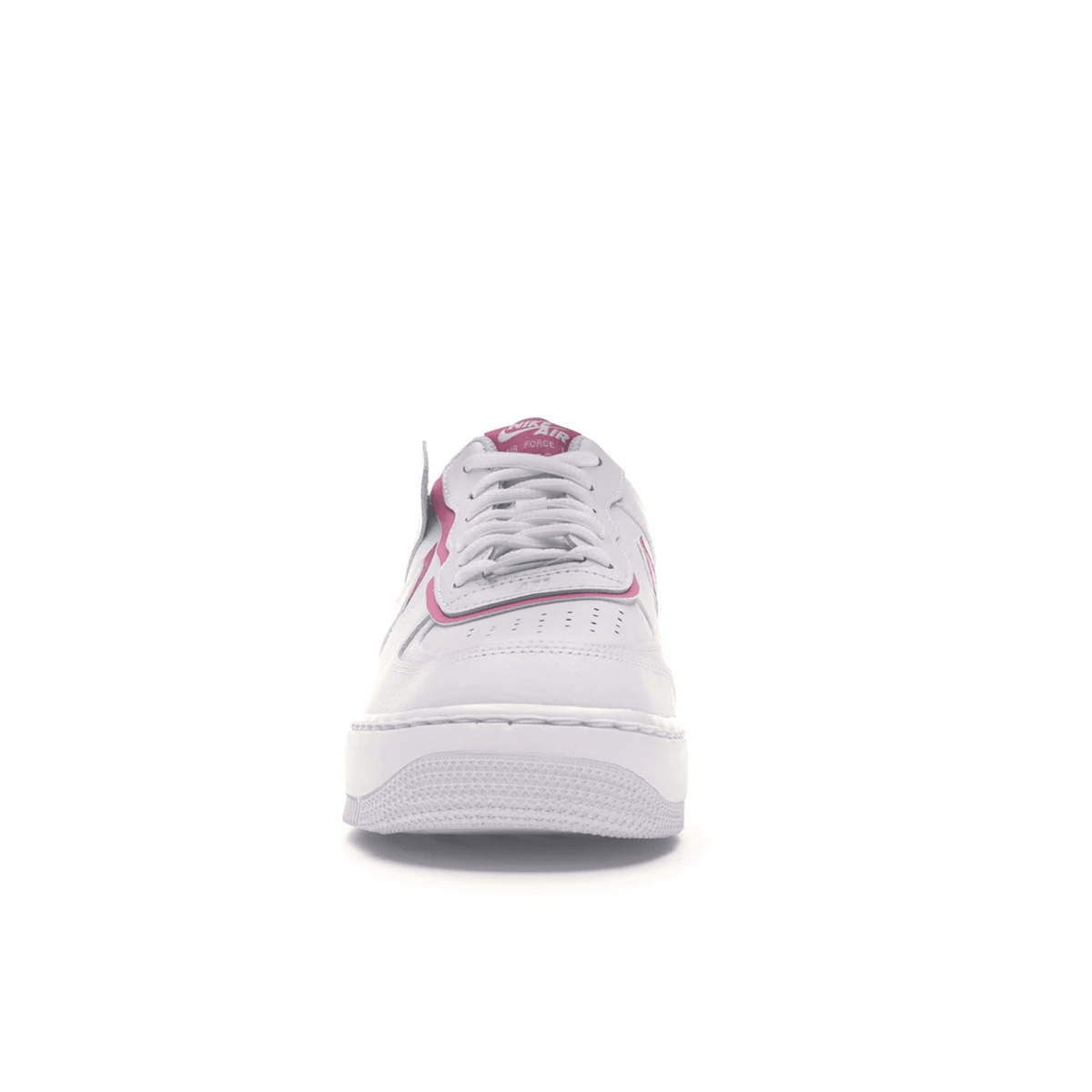 Air Force 1 Shadow White Magic Flamingo - Sneakerzone