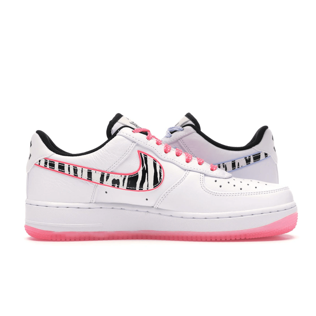 Air Force 1 South Korea - Sneakerzone