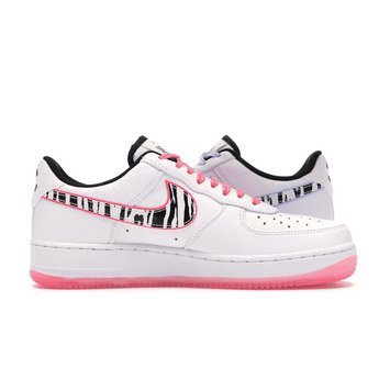 Air Force 1 South Korea - Sneakerzone