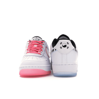 Air Force 1 South Korea - Sneakerzone