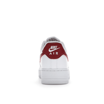 Air Force 1 Team Red - Sneakerzone