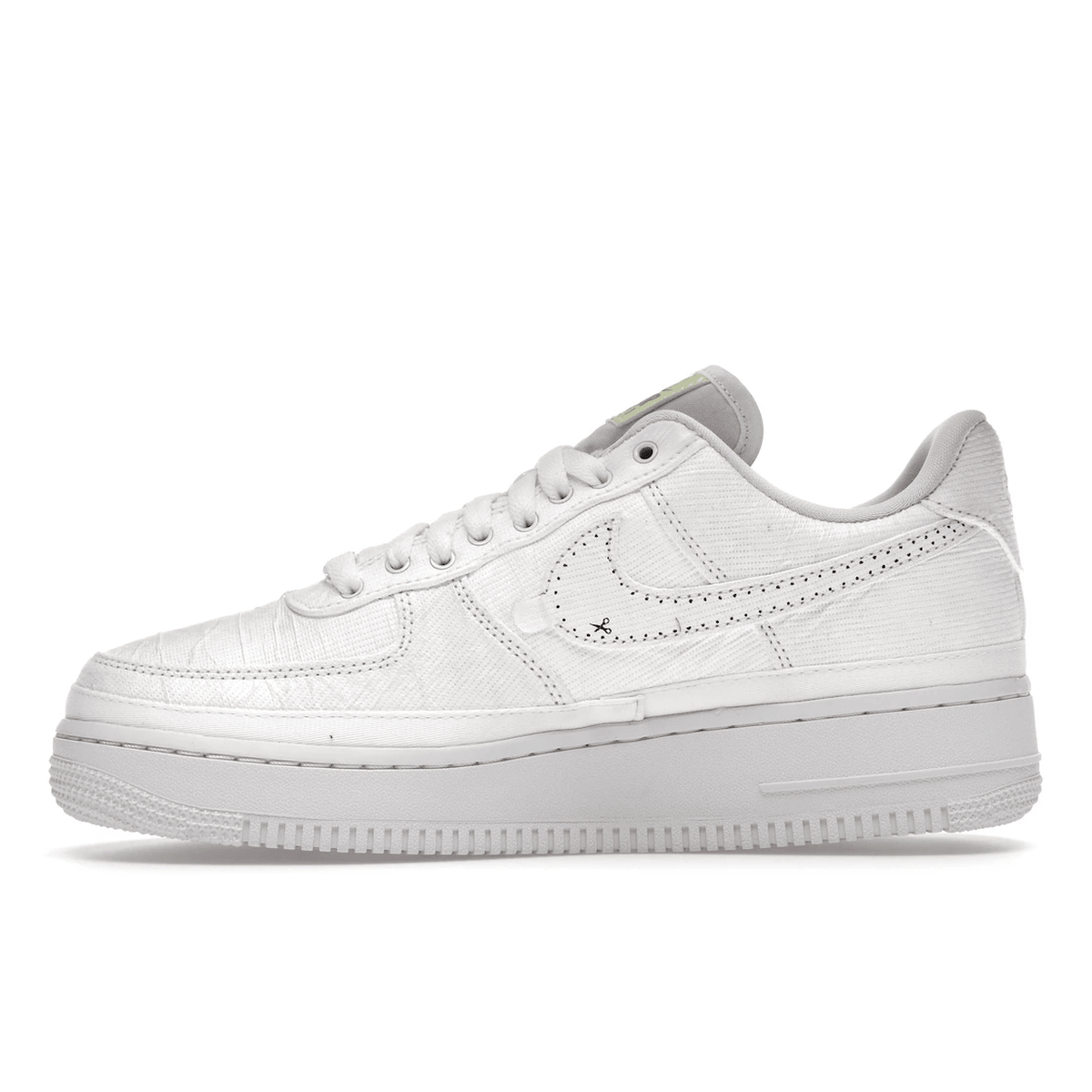 Air Force 1 Tear Away Arctic Punch - Sneakerzone
