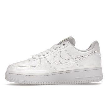 Air Force 1 Tear Away Arctic Punch - Sneakerzone