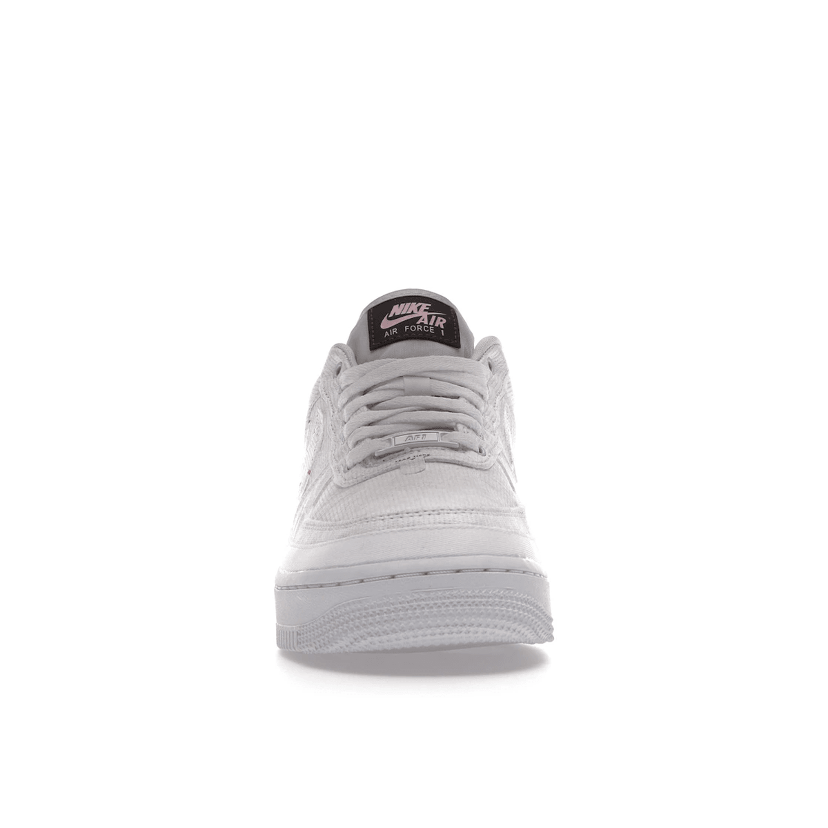 Air Force 1 Tear Away Fauna Brown Vanilla secondary image