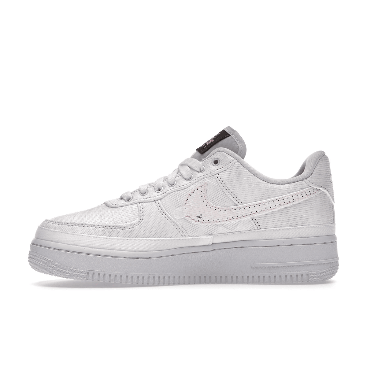 Air Force 1 Tear Away Fauna Brown Vanilla - Sneakerzone