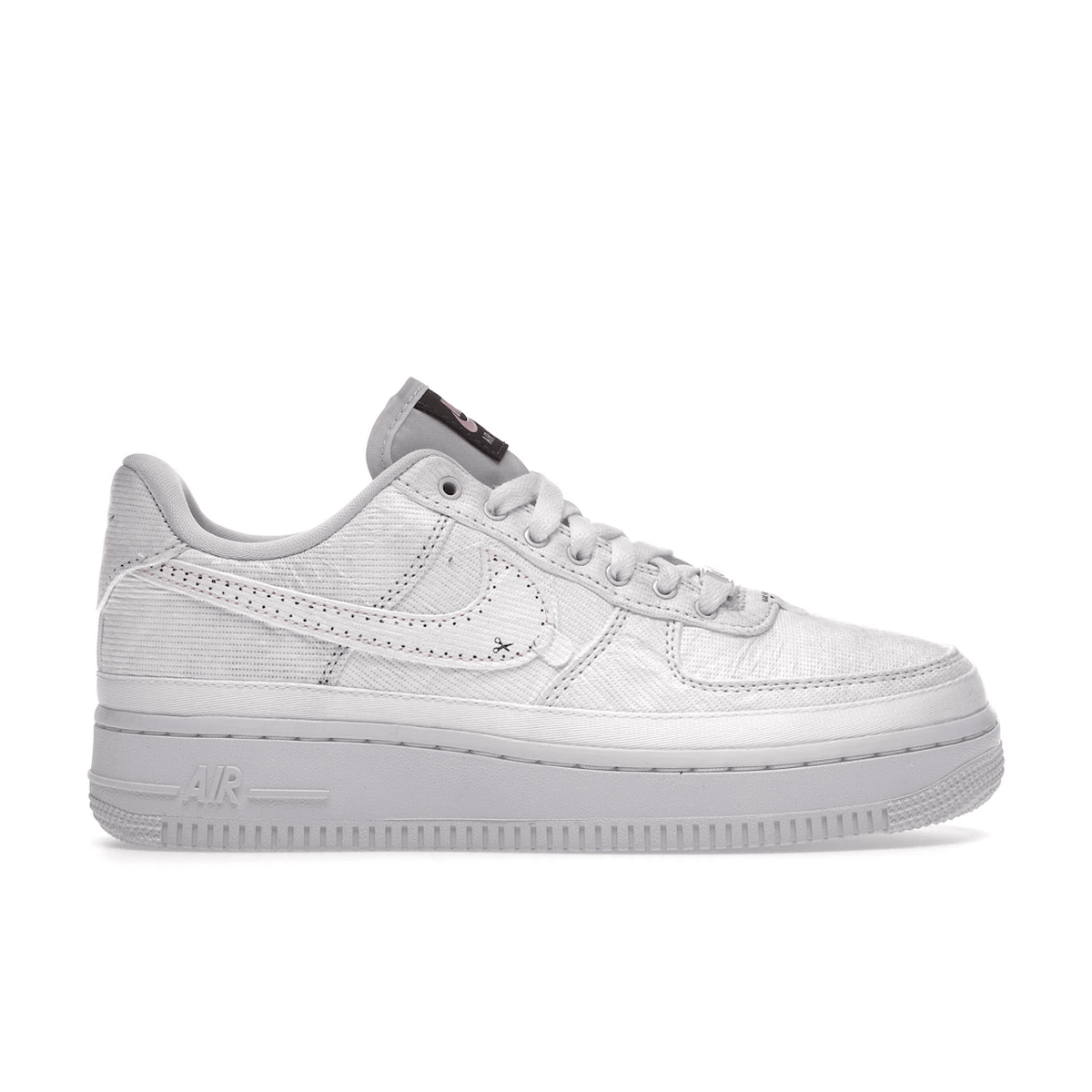 Air Force 1 Tear Away Fauna Brown Vanilla - Sneakerzone