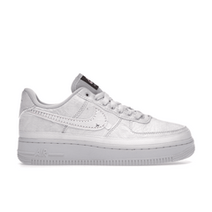 Air Force 1 Tear Away Fauna Brown Vanilla - Sneakerzone