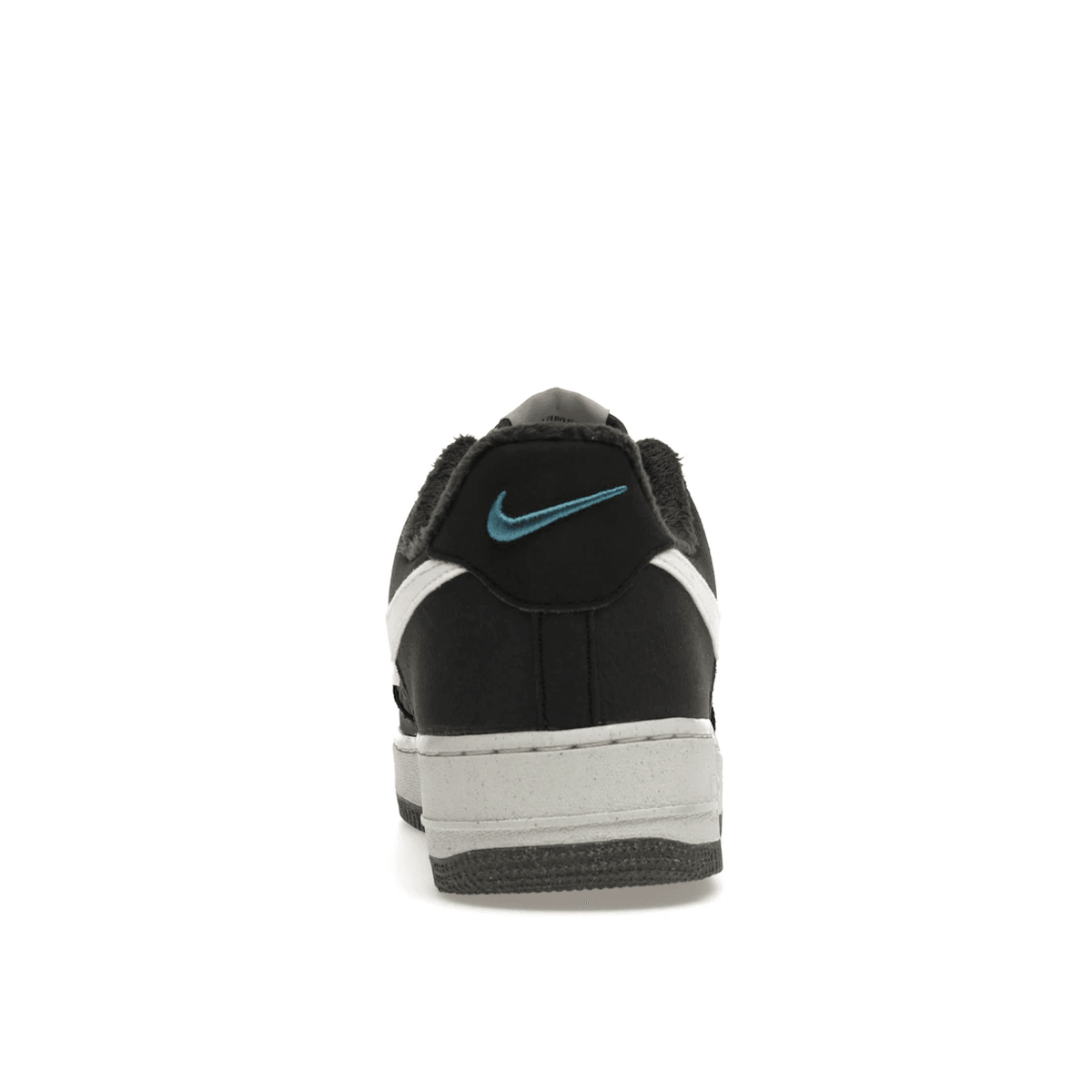 Air Force 1 Toasty Black White - Sneakerzone