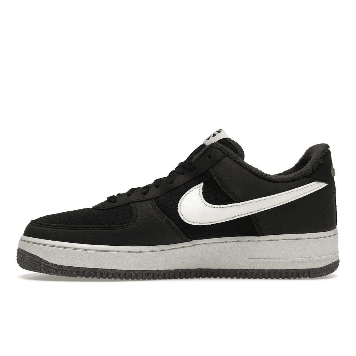 Air Force 1 Toasty Black White - Sneakerzone