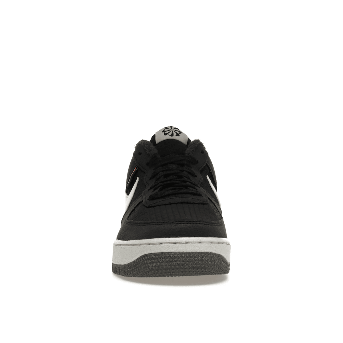 Air Force 1 Toasty Black White - Sneakerzone