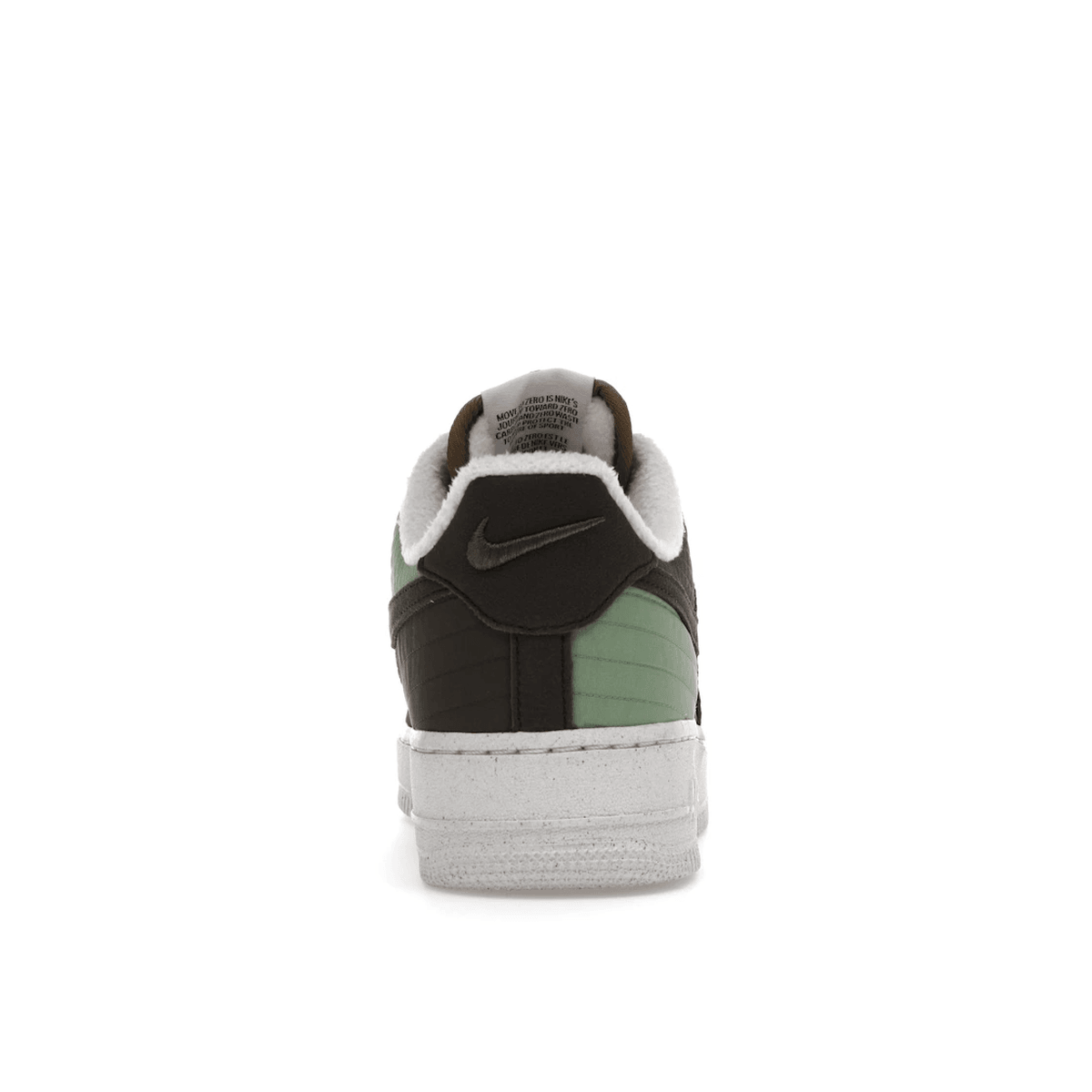 Air Force 1 Toasty Oil Green - Sneakerzone
