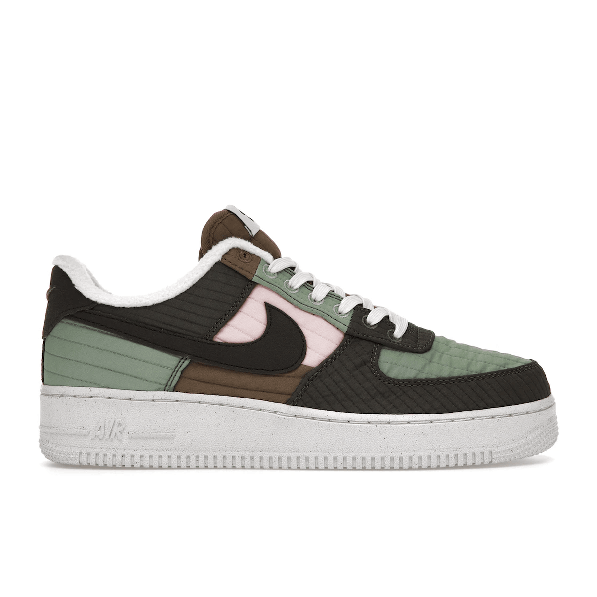 Air Force 1 Toasty Oil Green - Sneakerzone