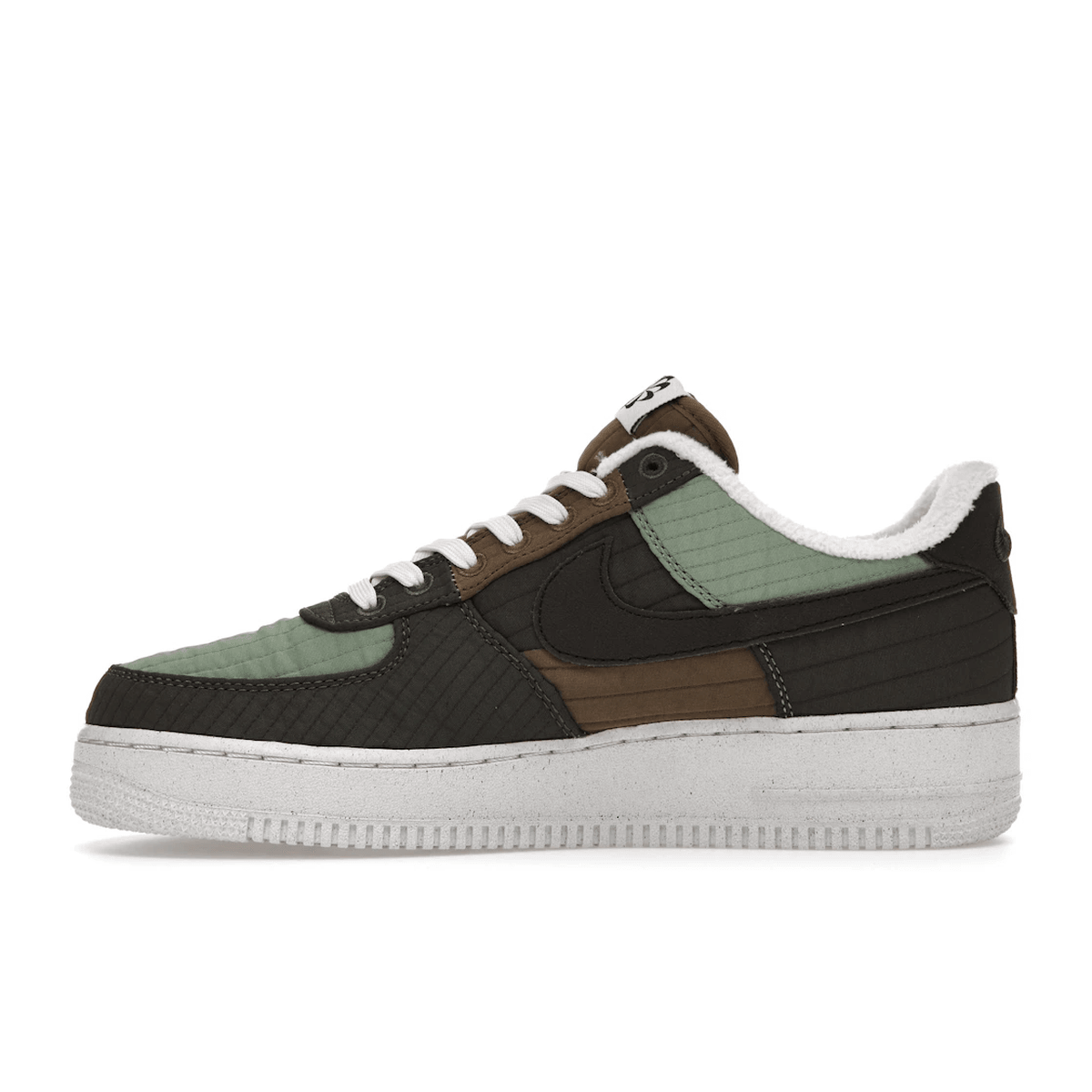 Air Force 1 Toasty Oil Green - Sneakerzone