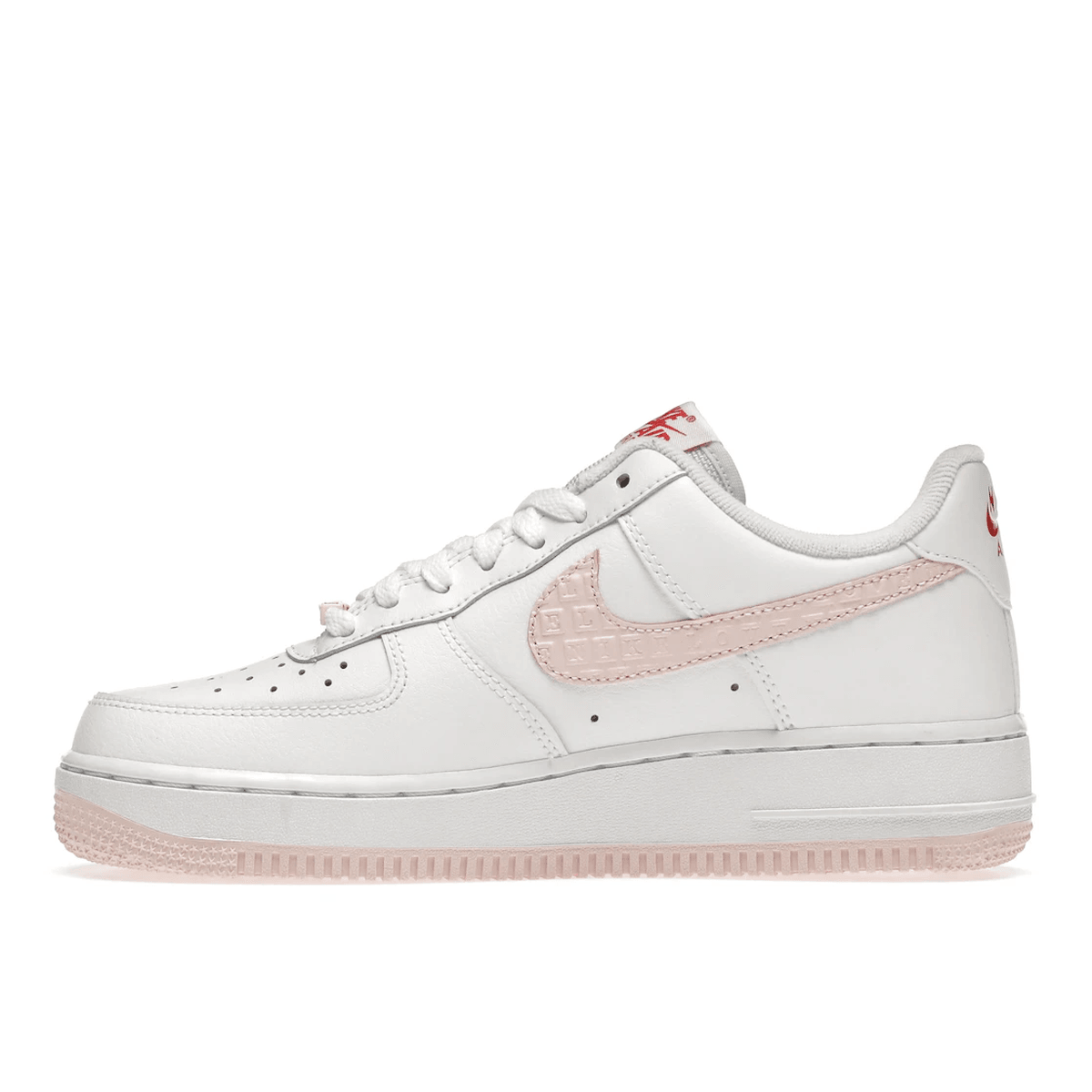 Air Force 1 Valentines Day 2022 - Sneakerzone