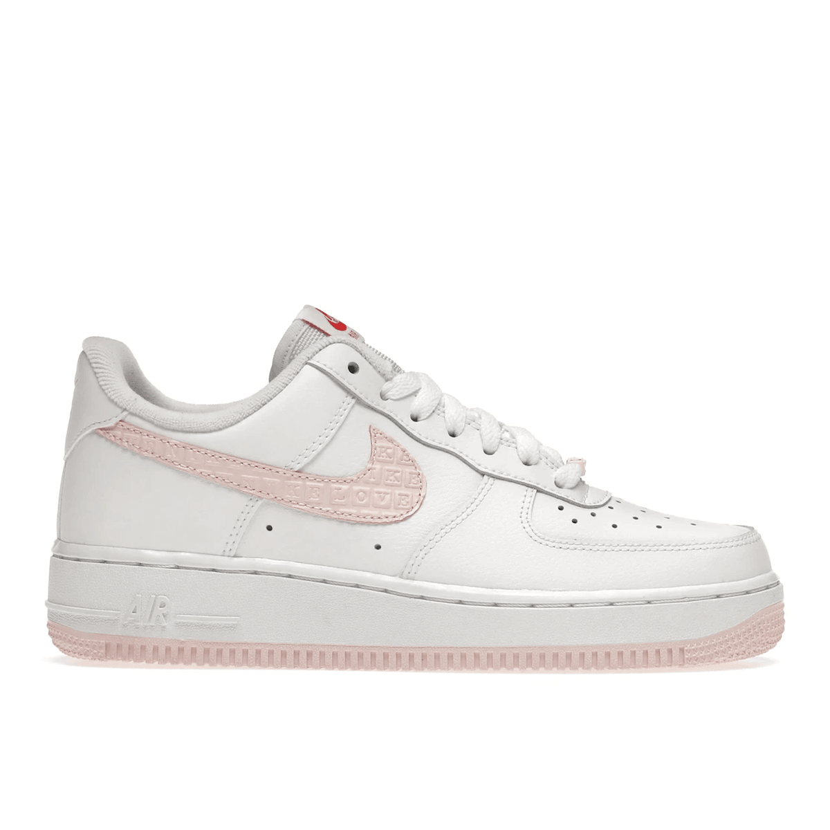 Air Force 1 Valentines Day 2022 - Sneakerzone