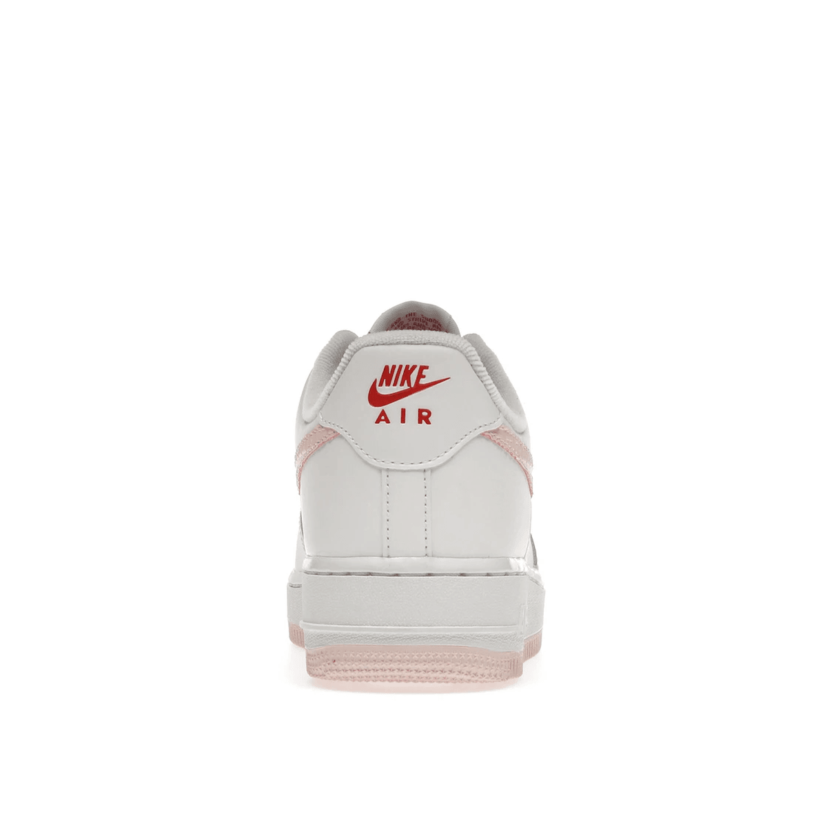 Air Force 1 Valentines Day 2022 - Sneakerzone