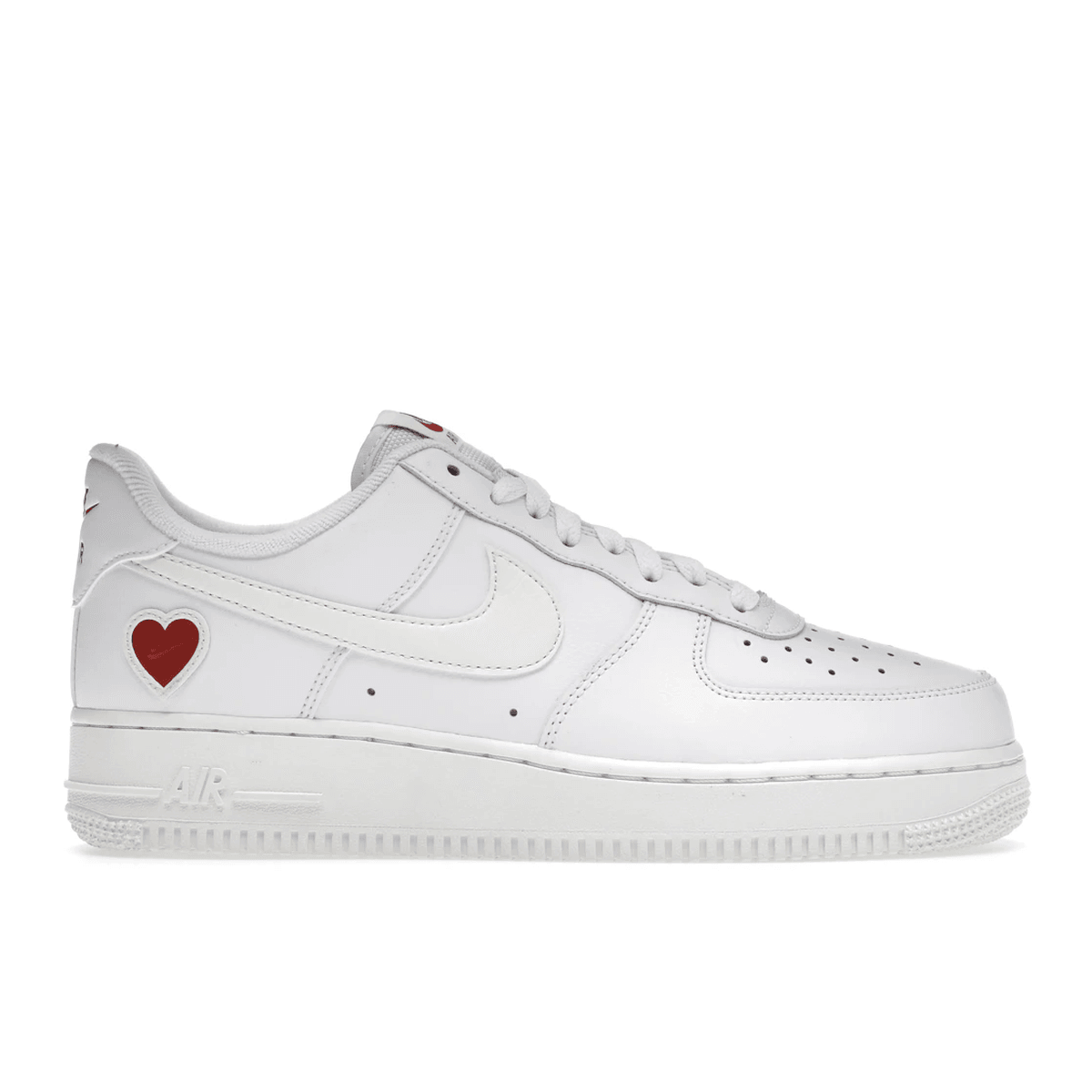 Air Force 1 Valentines Day - Sneakerzone