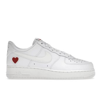 Air Force 1 Valentines Day - Sneakerzone
