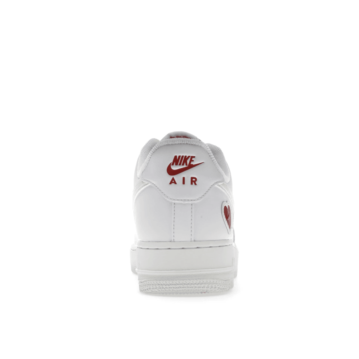 Air Force 1 Valentines Day - Sneakerzone