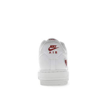 Air Force 1 Valentines Day - Sneakerzone
