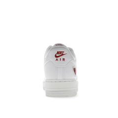 Air Force 1 Valentines Day - Sneakerzone