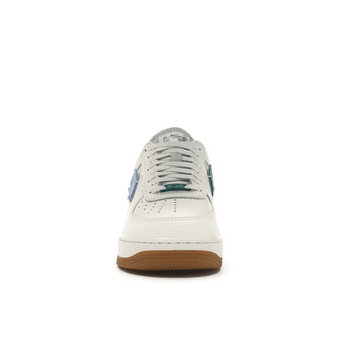 Air Force 1 Vandalized Sail Mystic Green - Sneakerzone