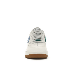 Air Force 1 Vandalized Sail Mystic Green - Sneakerzone
