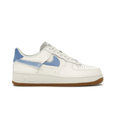 Air Force 1 Vandalized Sail Mystic Green - Sneakerzone