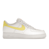 Air Force 1 White Citron - Sneakerzone