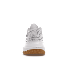 Air Force 1 White Gum - Sneakerzone