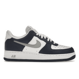 Air Force 1 White Navy Grey - Sneakerzone