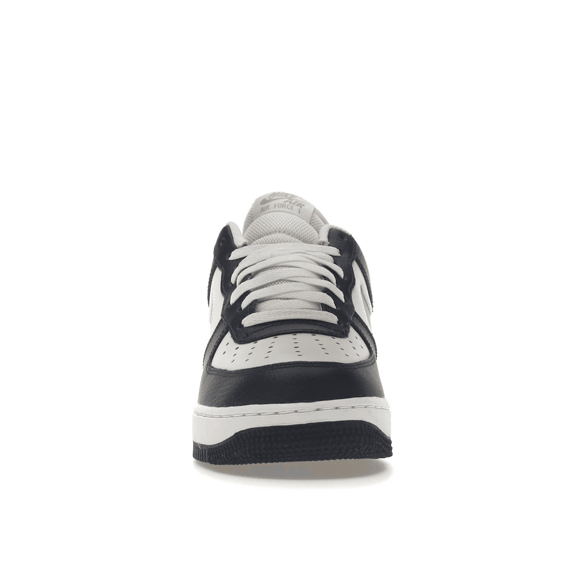 Air Force 1 White Navy Grey - Sneakerzone